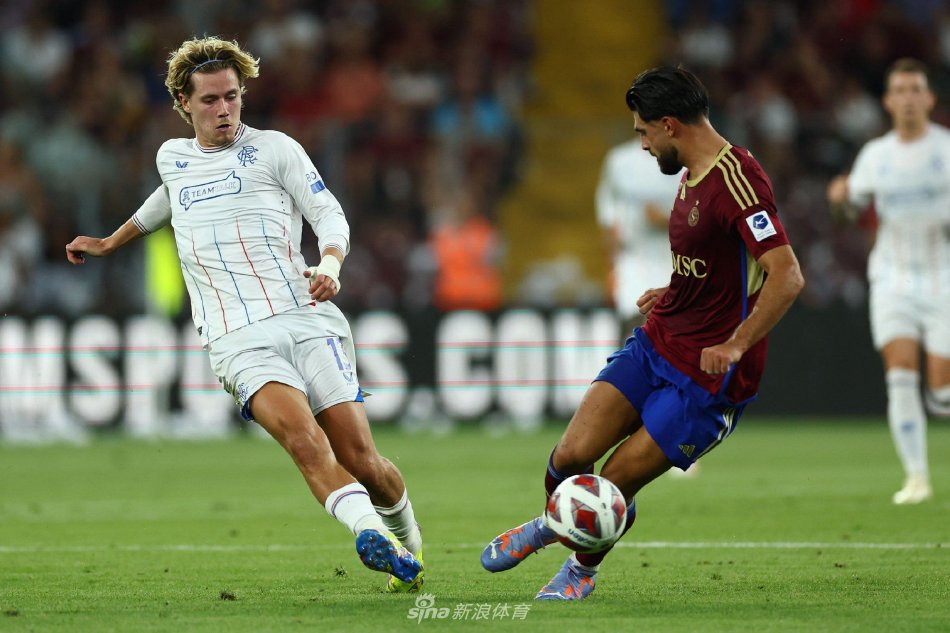 好的合作环 好的合作环